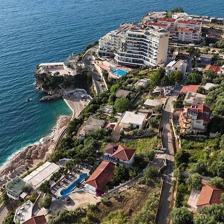 Villa Meminaj Vlorë Exteriér fotografie