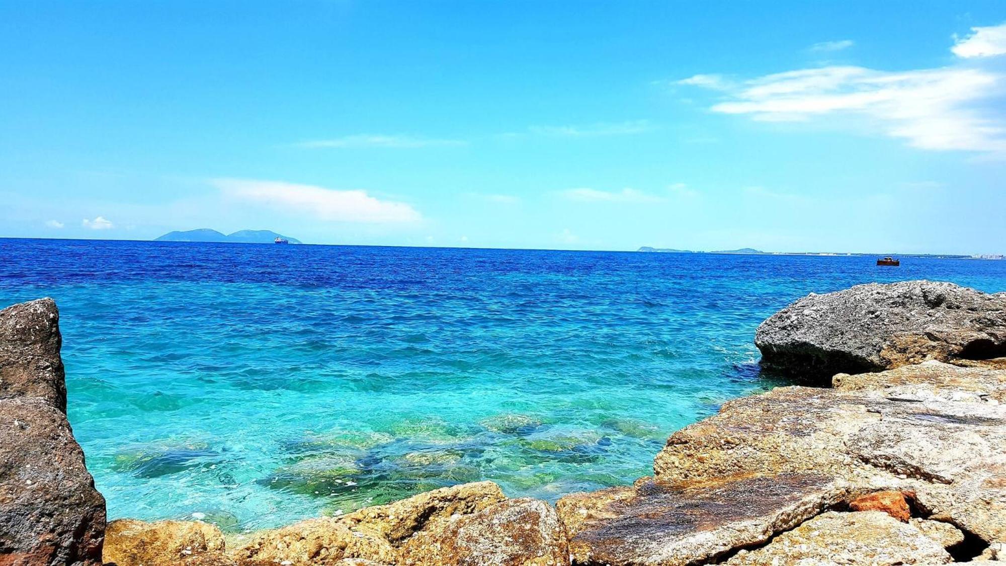 Villa Meminaj Vlorë Exteriér fotografie