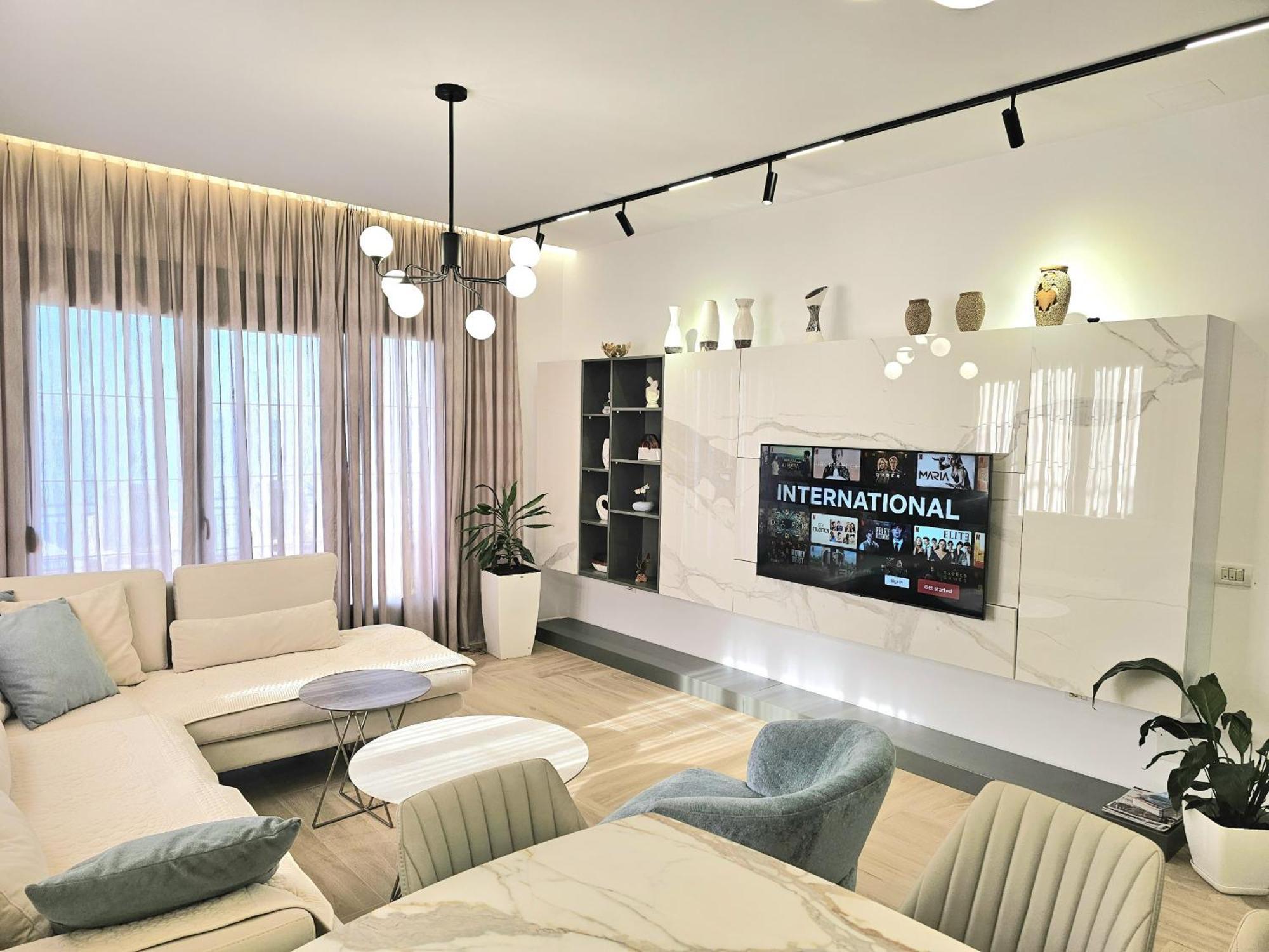 Villa Meminaj Vlorë Exteriér fotografie