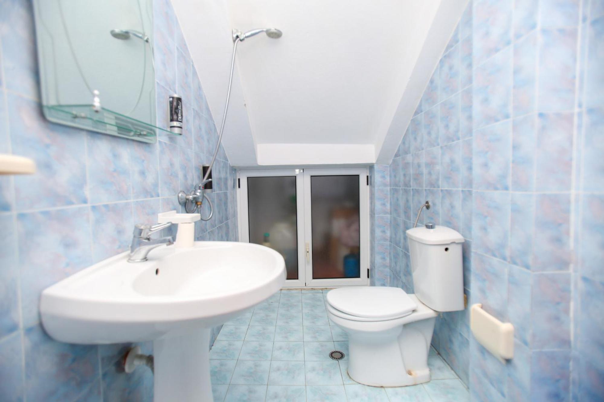 Villa Meminaj Vlorë Exteriér fotografie