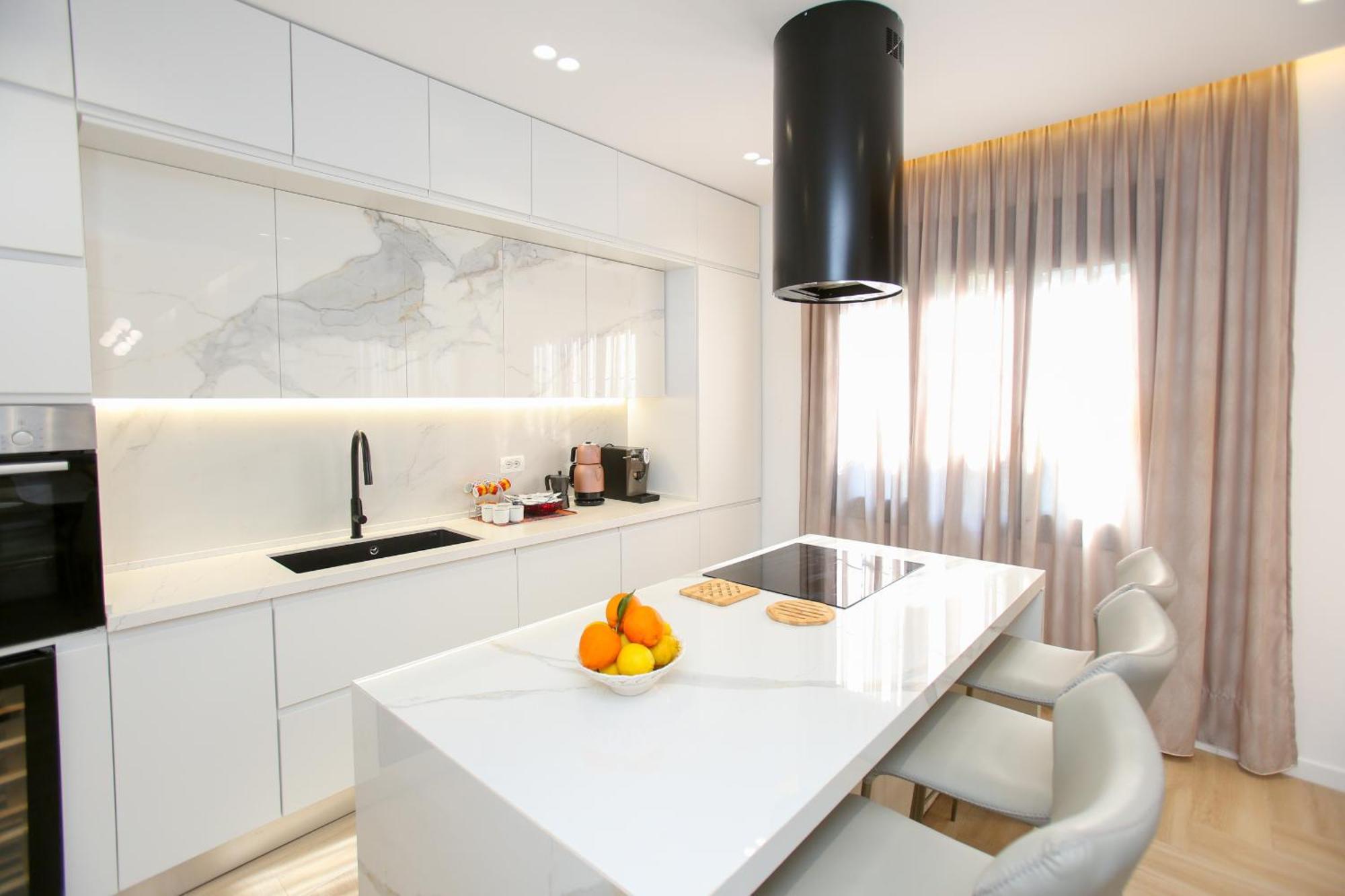Villa Meminaj Vlorë Exteriér fotografie