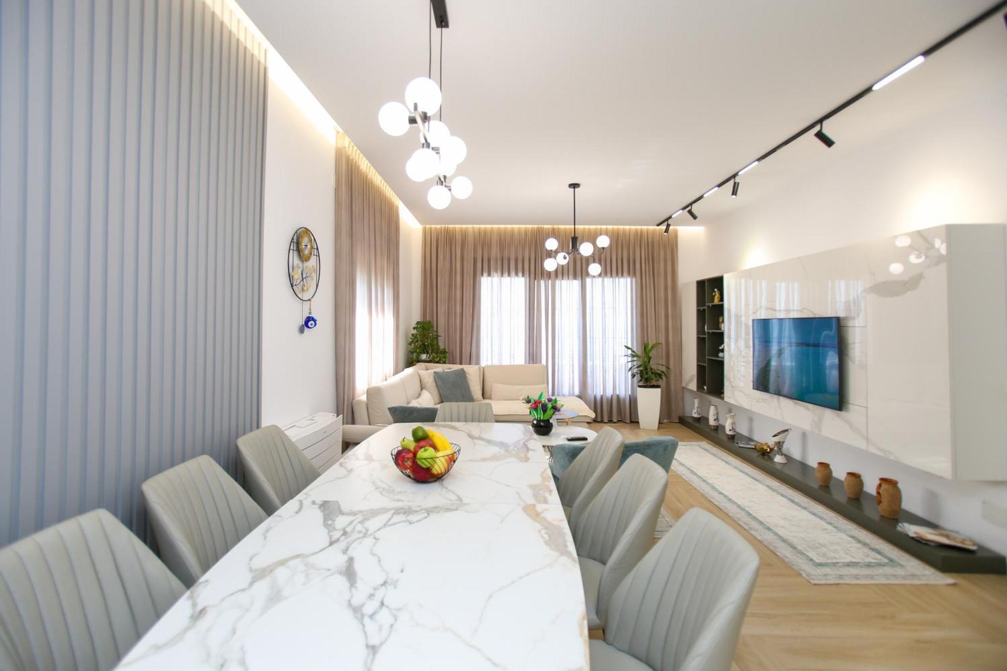 Villa Meminaj Vlorë Exteriér fotografie